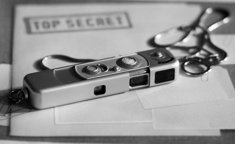 Secrets to Achievement